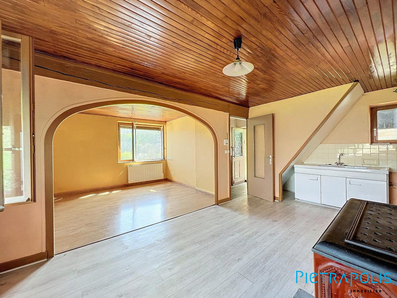 Maison contemporaine - 194 m² - 10 pièces