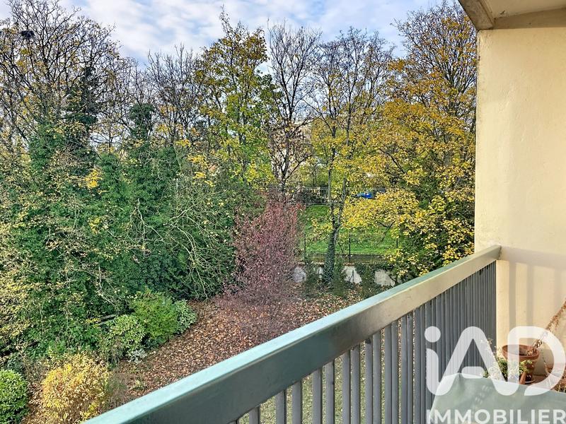 Appartement - 130 m² - 6 pièces