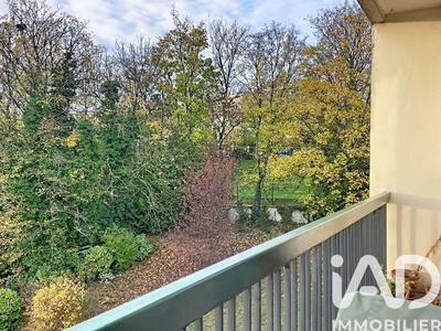 Appartement - 130 m² - 6 pièces