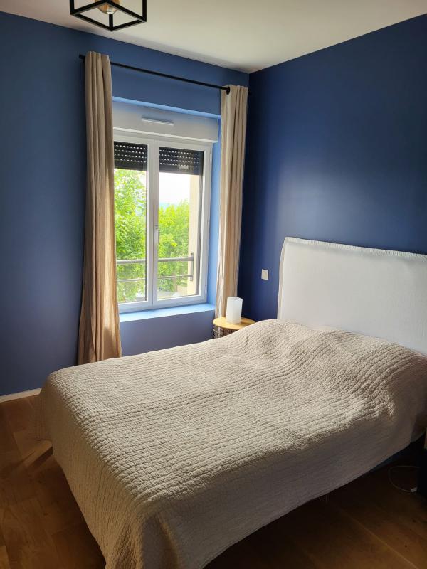 Appartement - 106 m² - 4 pièces