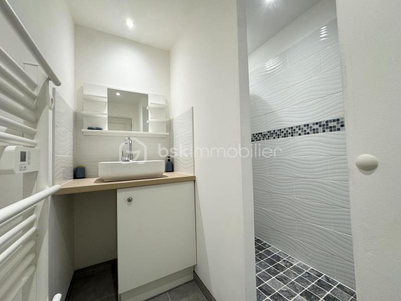 Maison de maîtres - 180 m² - 6 pièces