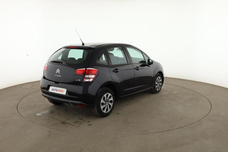 Citroën C3 1.6 Blue-HDi Confort 100 ch