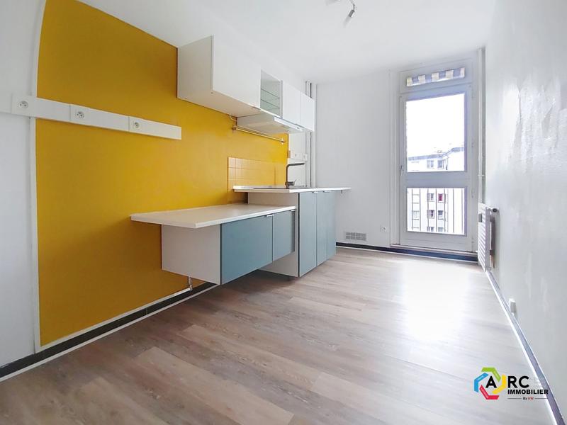 Appartement - 36 m² - 1 pièce