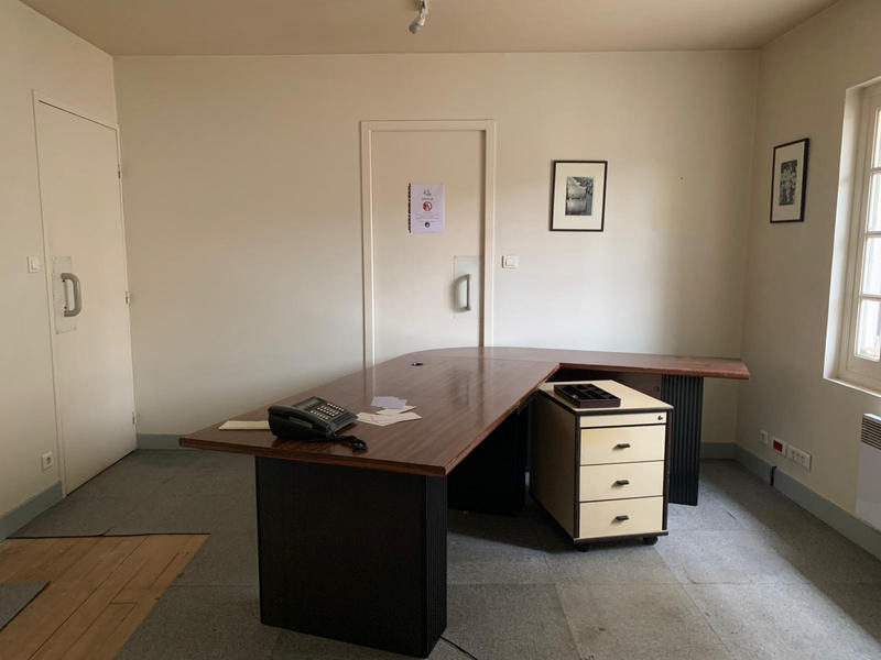 Maison de village - 73 m² - 4 pièces