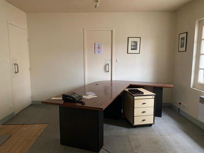 Maison de village - 73 m² - 4 pièces