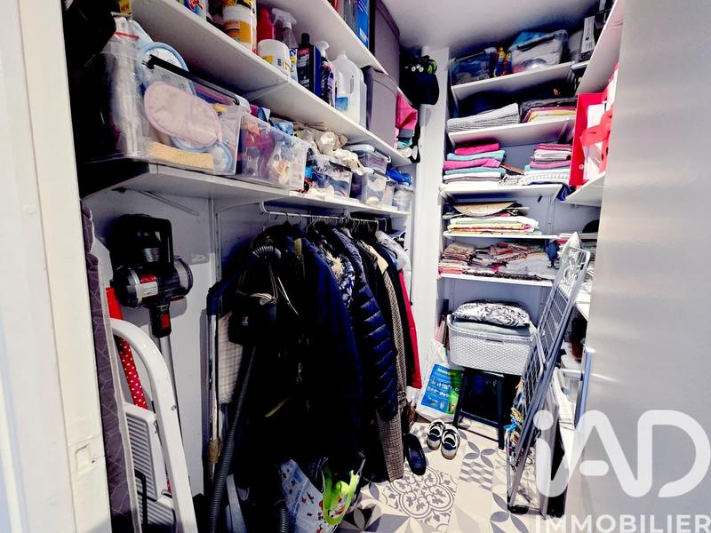 Appartement - 81 m² - 3 pièces