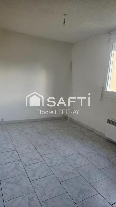 Maison - 111 m² - 5 pièces