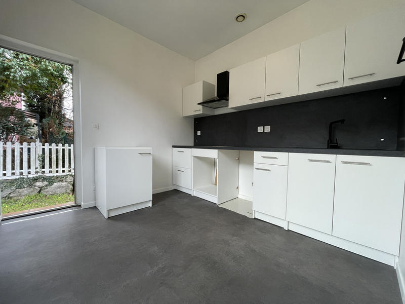 Appartement - 53 m² - 2 pièces