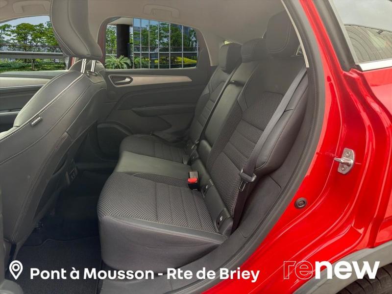 Renault Arkana E-Tech 145 - 21b Intens