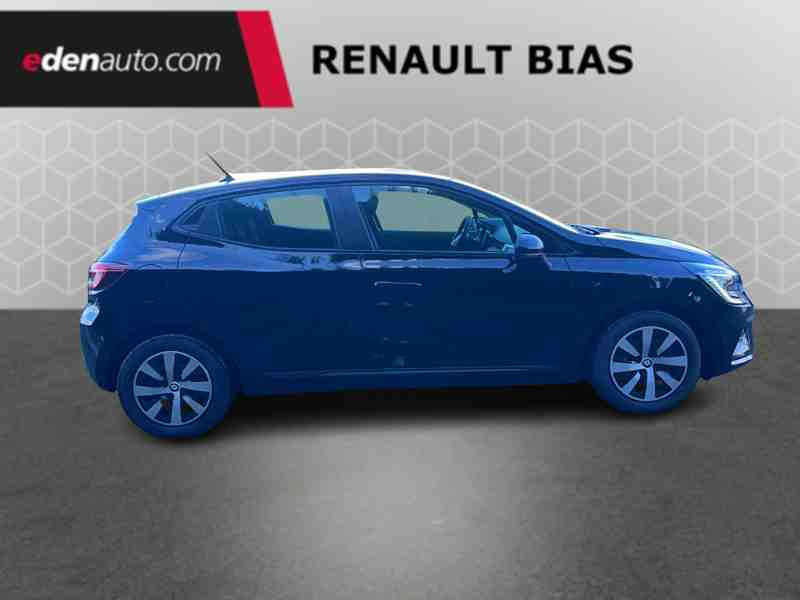 Renault Clio TCe 90 Equilibre