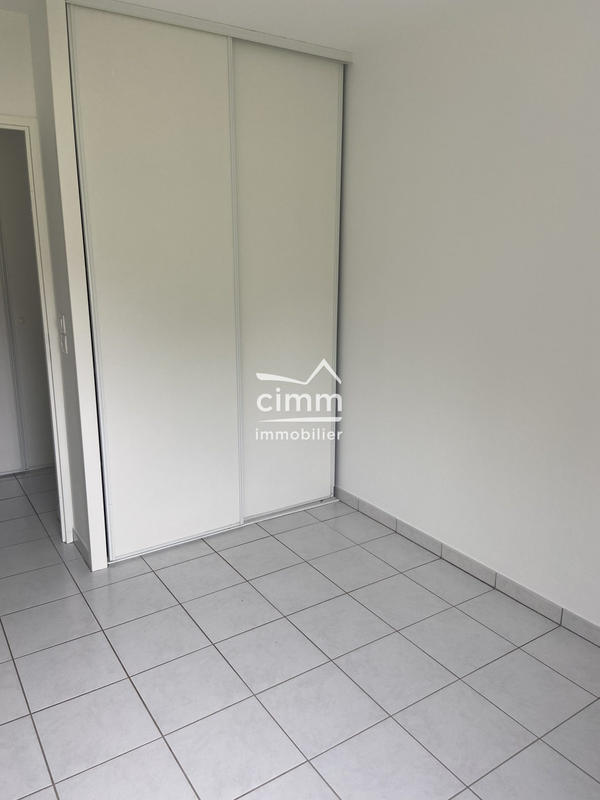 Appartement - 54 m² - 3 pièces