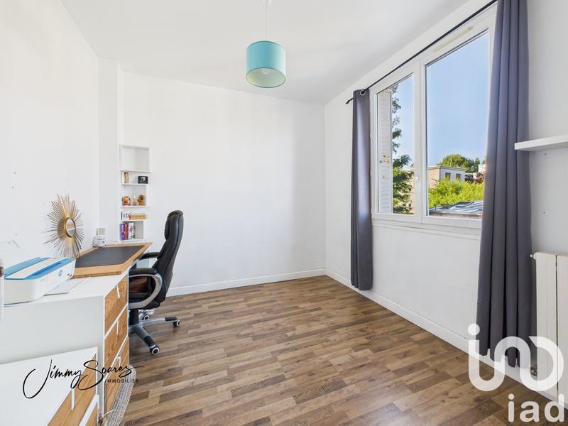 Maison - 131 m² - 6 pièces