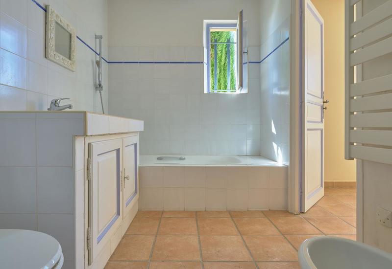 Villa - 204 m² - 5 pièces