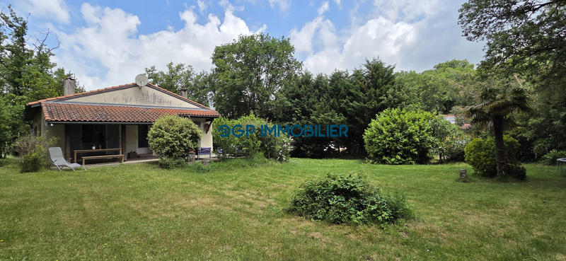 Maison - 88 m² - 4 pièces