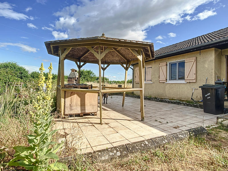 Villa - 91 m² - 4 pièces