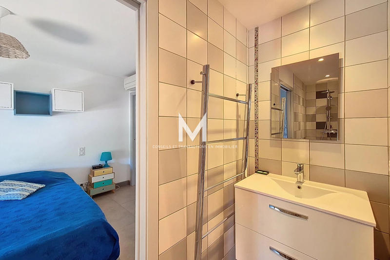 Villa - 101 m² - 5 pièces