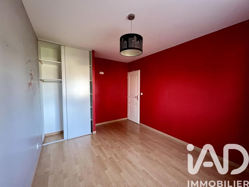 Maison - 109 m² - 5 pièces