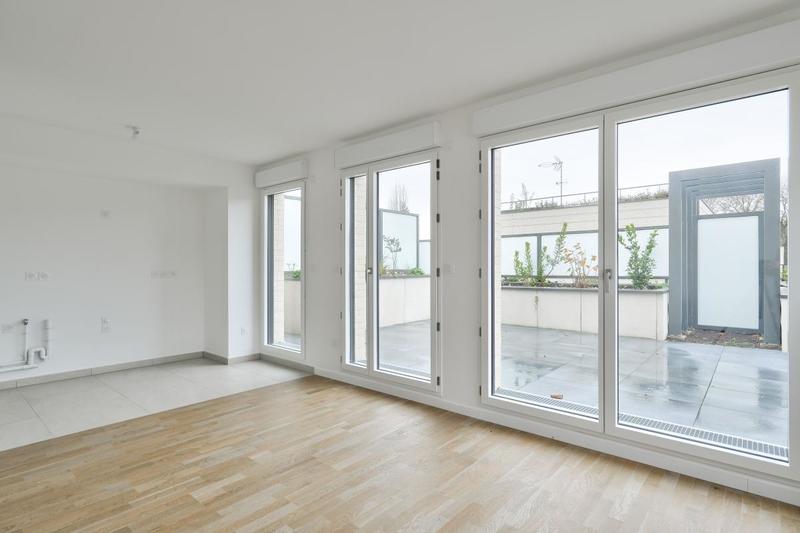 Appartement - 75 m² - 4 pièces