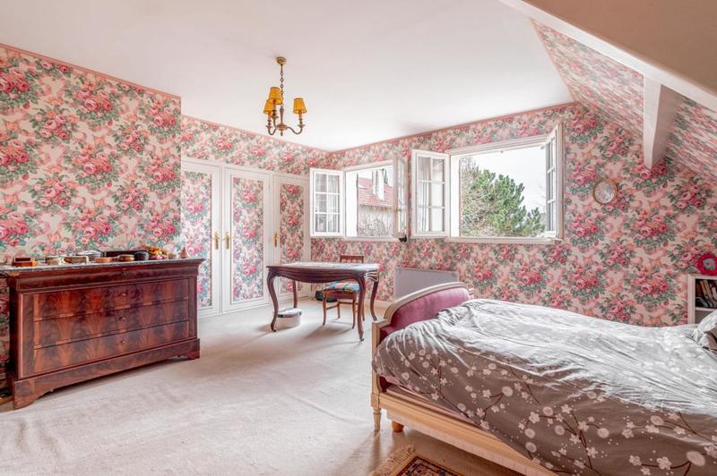 Maison - 150 m² - 5 pièces