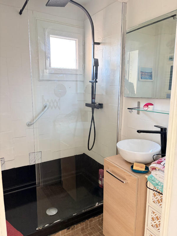 Appartement - 57 m² - 4 pièces