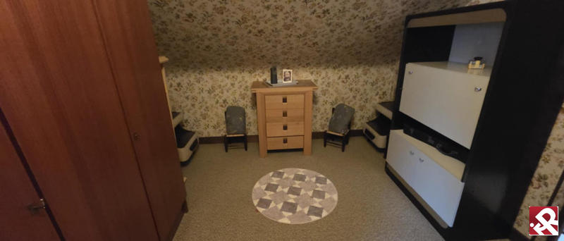 Maison - 145 m² - 5 pièces