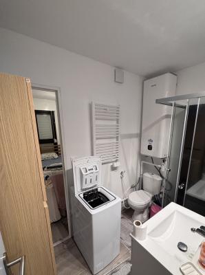 Appartement - 49 m² - 3 pièces