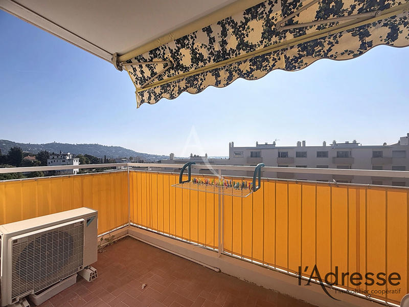 Appartement - 55 m² - 2 pièces