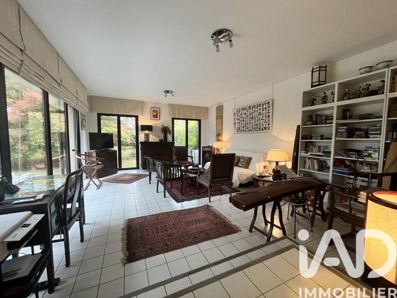 Maison - 184 m² - 7 pièces