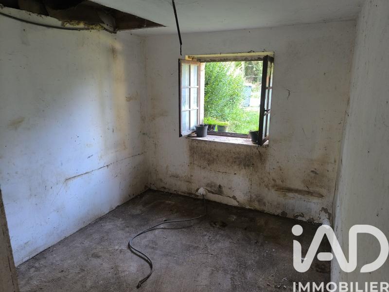 Maison de campagne - 88 m² - 4 pièces