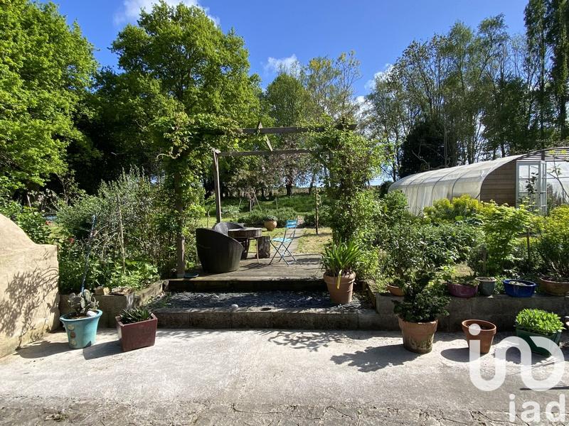 Maison - 141 m² - 6 pièces