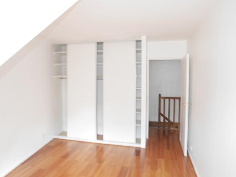 Appartement - 93 m² - 4 pièces