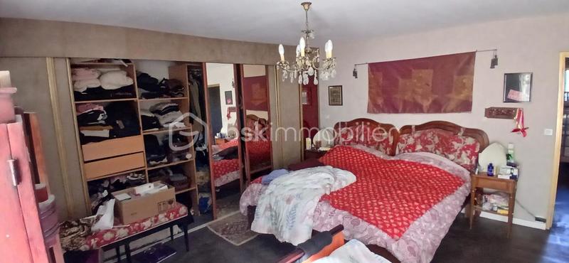 Demeure - 379 m² - 9 pièces