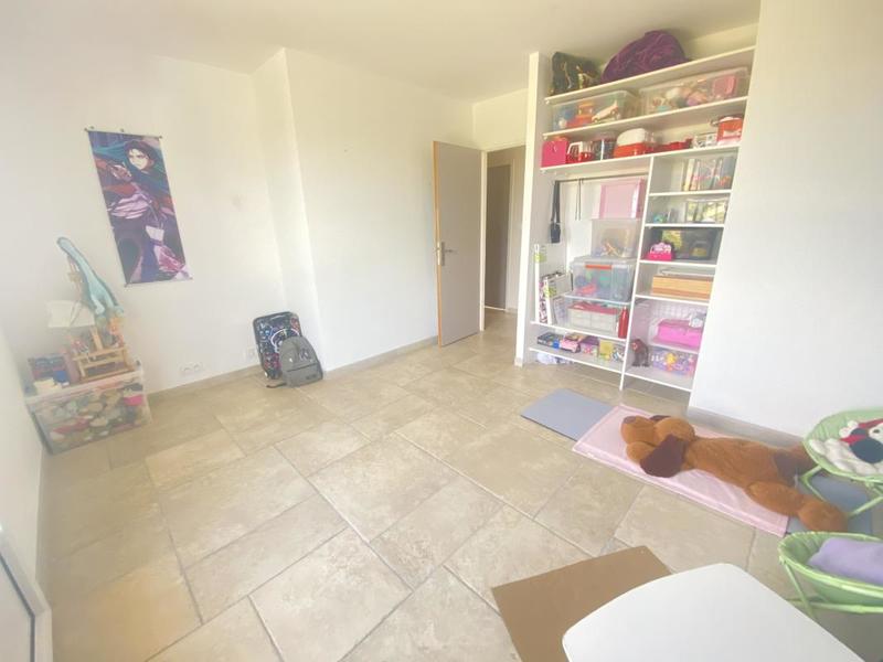 Villa - 140 m² - 5 pièces