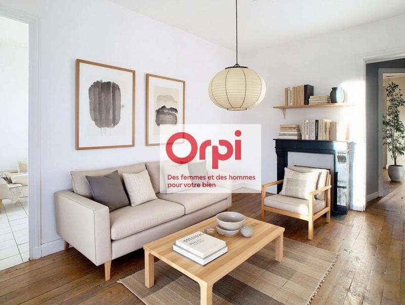 Appartement - 39 m² - 2 pièces