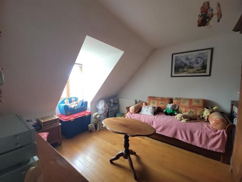 Maison - 142 m² - 5 pièces