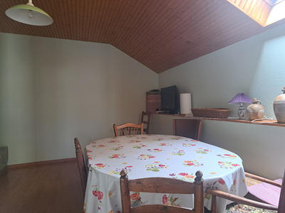 Maison - 74 m² - 3 pièces