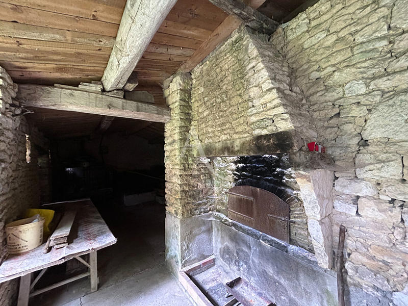 Maison - 111 m² - 4 pièces