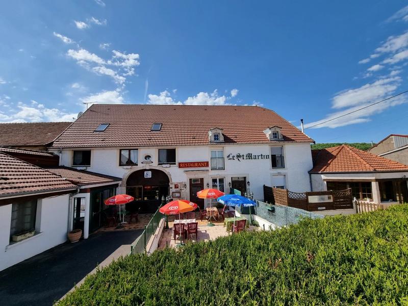 Immeuble - 764 m² - 37 pièces