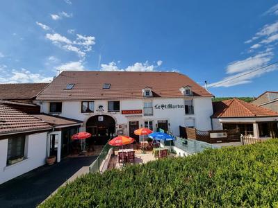 Immeuble - 764 m² - 37 pièces