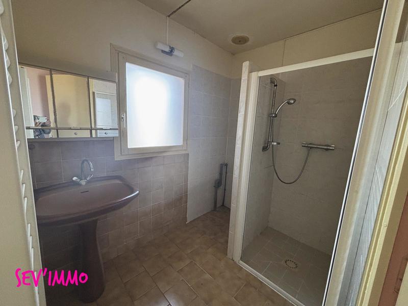 Maison - 74 m² - 4 pièces