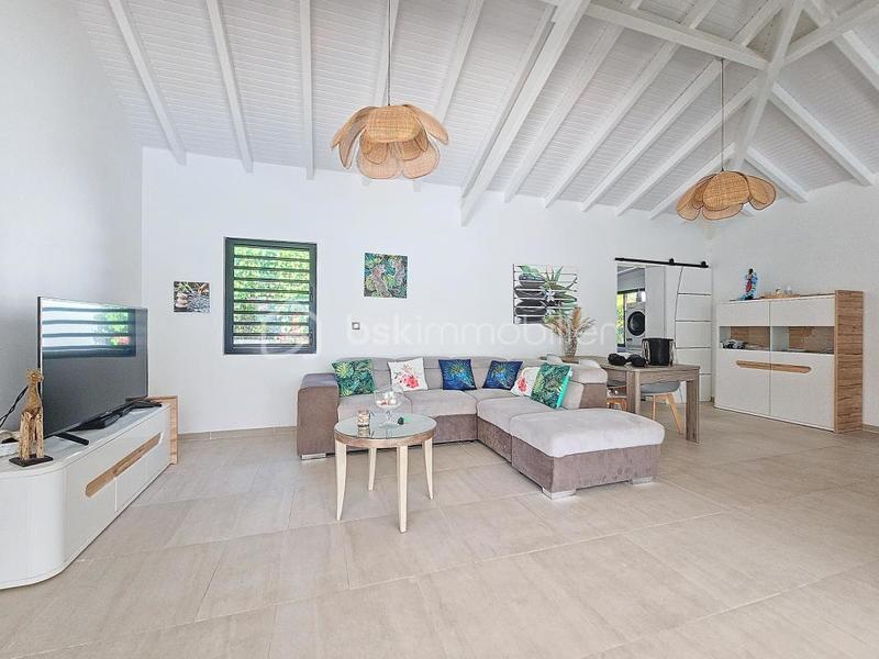 Villa - 110 m² - 4 pièces