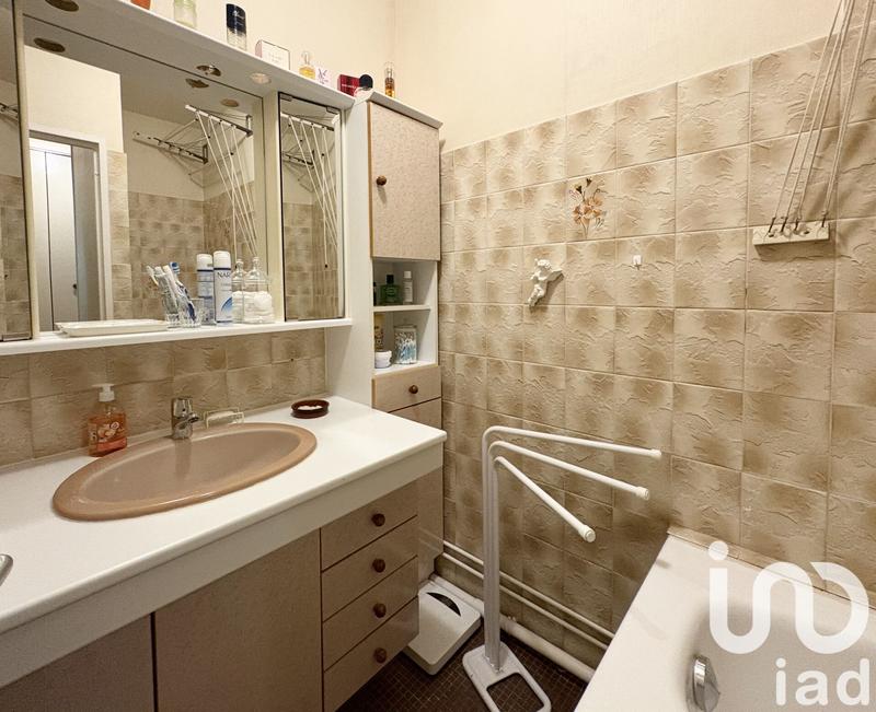 Studio - 42 m² - 2 pièces