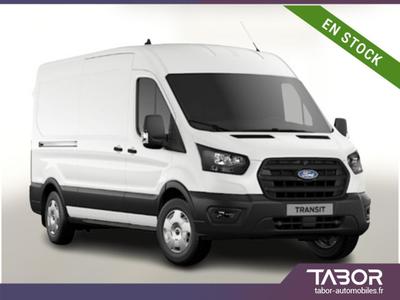Ford Transit 350 TDCi 130 L3h2 Trend Sync4 cam