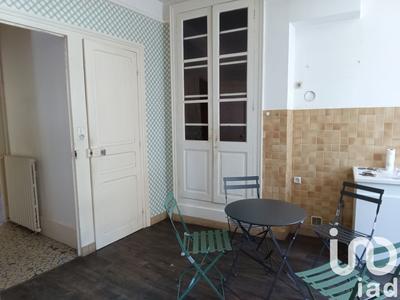 Maison de ville - 129 m² - 7 pièces