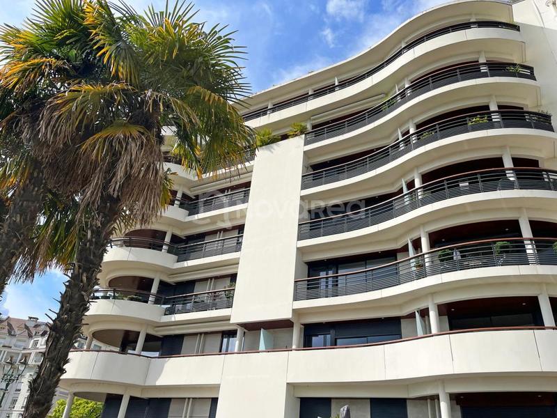 Appartement - 51 m² - 2 pièces