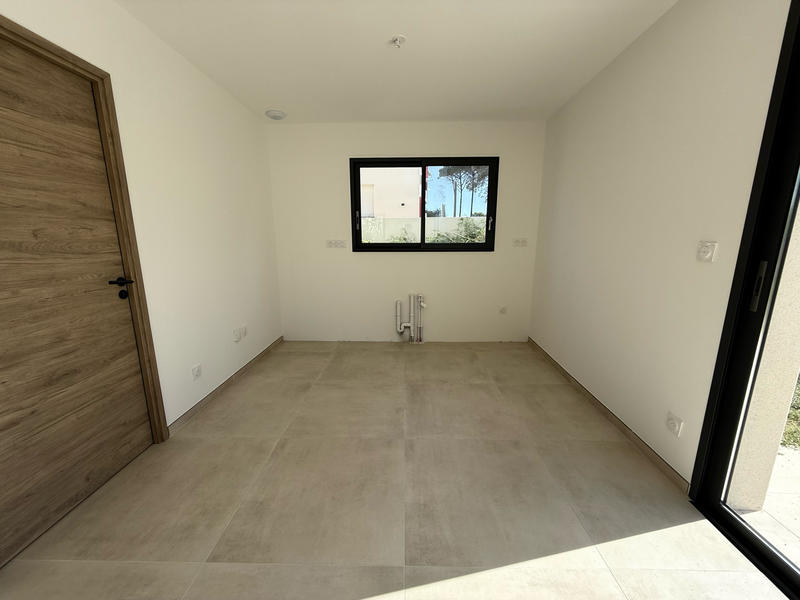 Maison - 123 m² - 4 pièces