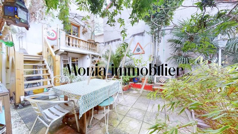 Pavillon - 135 m² - 6 pièces