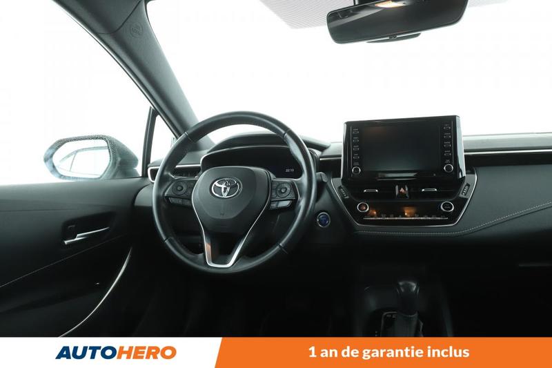 Toyota Corolla 1.8 Hybride Dynamic 122 ch
