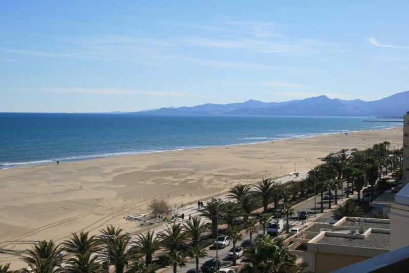 Appartement - 51 m² - 3 pièces