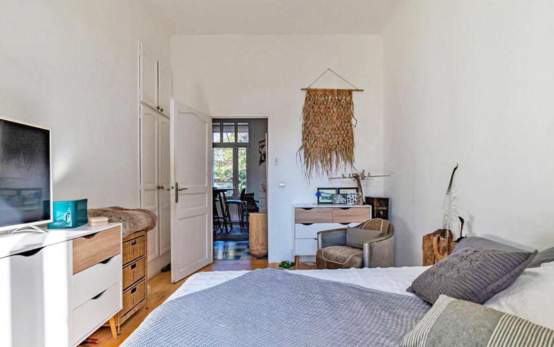 Maison - 200 m² - 10 pièces